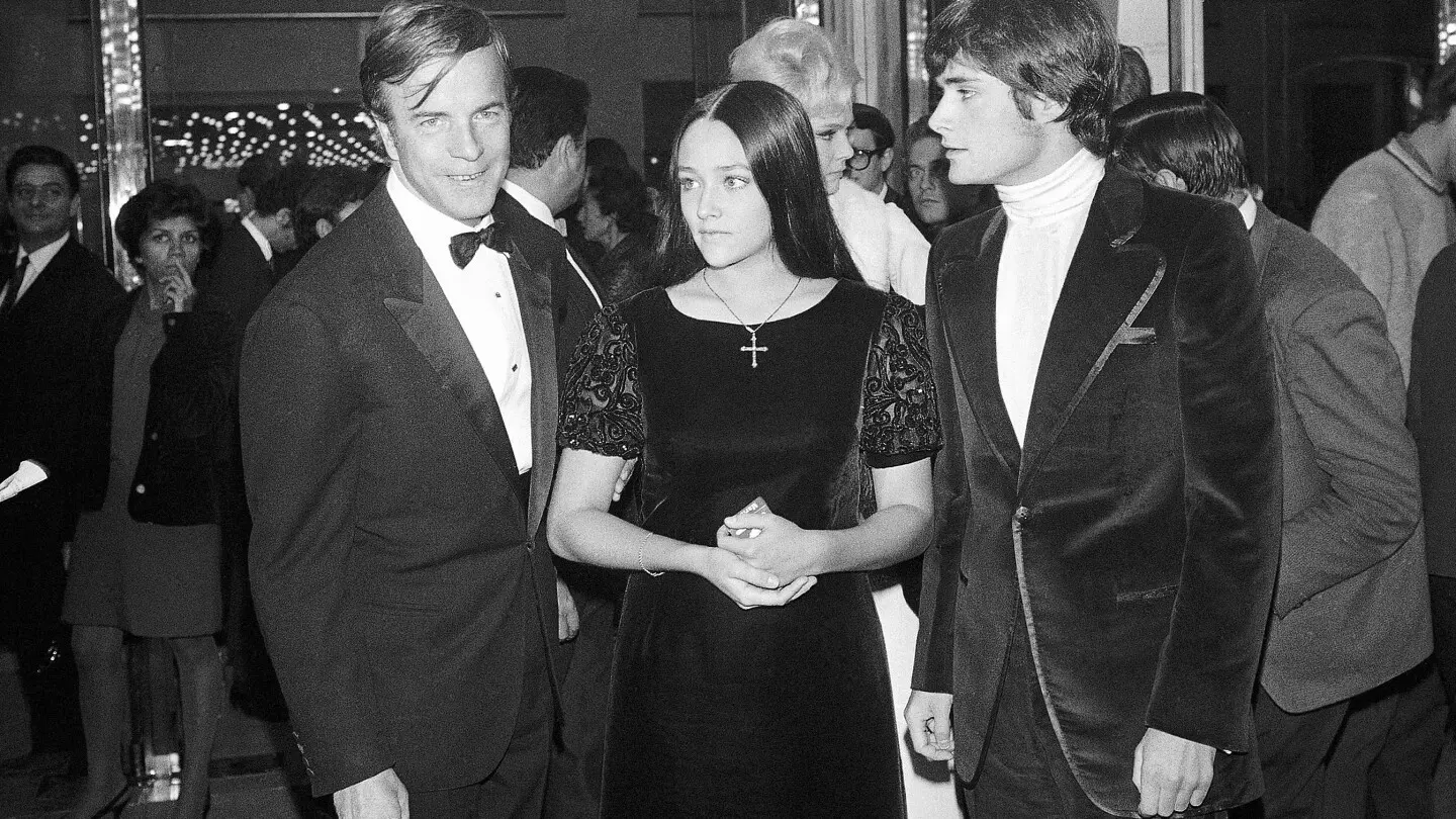 Olivia Hussey, 'Romeo and Juliet' Star, Dies at 73