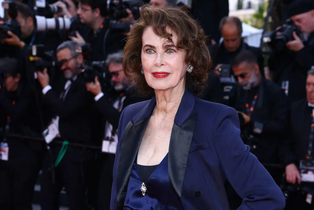 Model Dayle Haddon Dies in Suspected Carbon Monoxide Poisoning at Hallmark Actor's Home