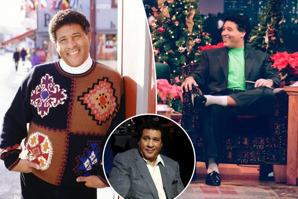 Legendary Sportscaster Greg Gumbel Dies at 78 After Cancer Battle