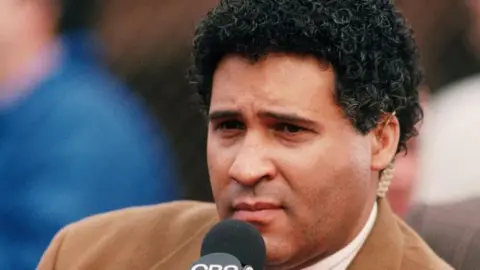 Legendary Sportscaster Greg Gumbel Dies at 78 After Cancer Battle