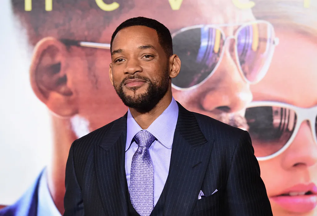 Will Smith's Career Resurgence and Recent Projects