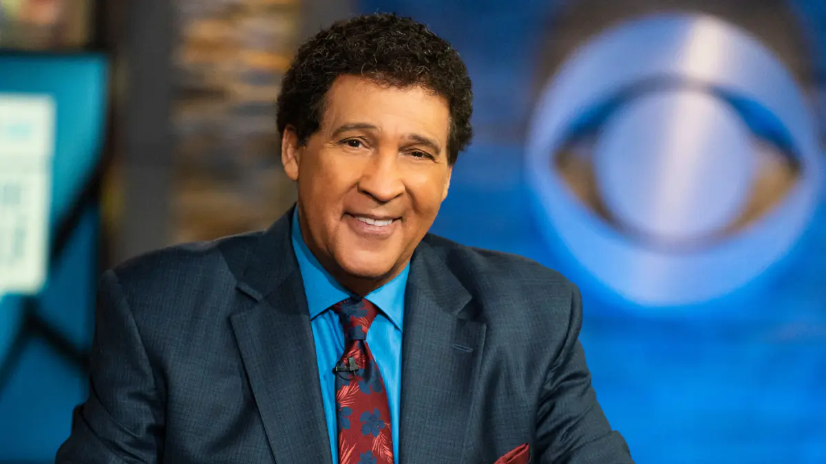 Legendary Sportscaster Greg Gumbel Dies at 78 After Cancer Battle