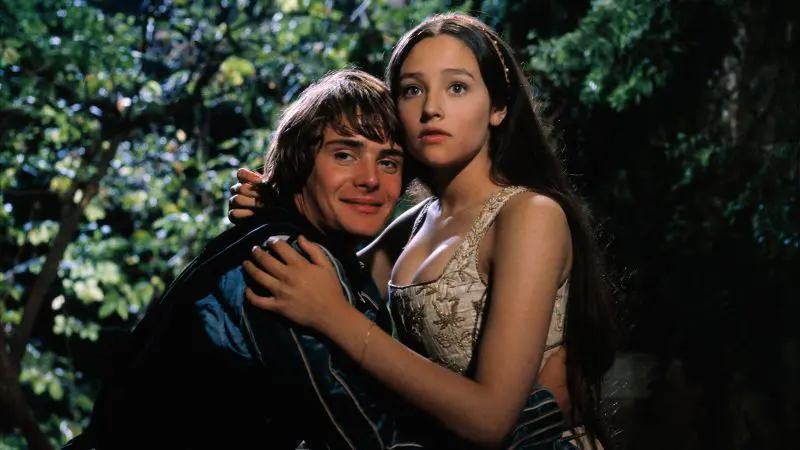 Olivia Hussey, 'Romeo and Juliet' Star, Dies at 73