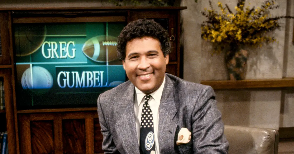 Legendary Sportscaster Greg Gumbel Dies at 78 After Cancer Battle