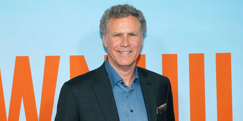 Will Ferrell: Marriage, Movies, and Media Buzz