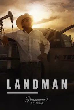 Landman (TV series)