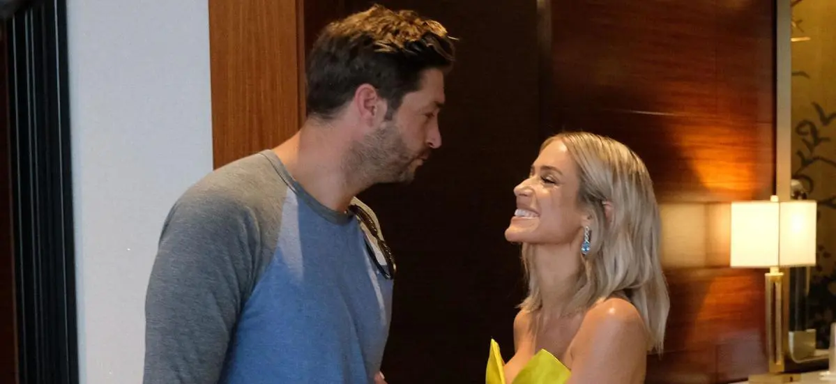 Kristin Cavallari and Jay Cutler: Life Post-Divorce