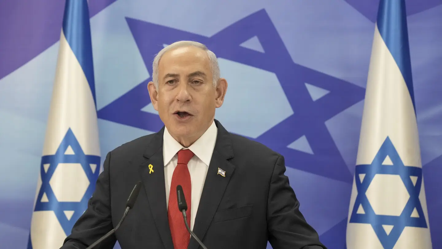 Netanyahu's Health and Legal Issues Amid Gaza War