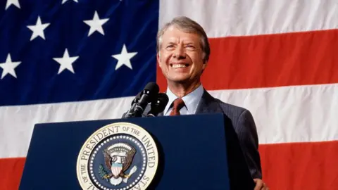 Jimmy Carter's Passing, Trump on H-1B Visas, and Current Events