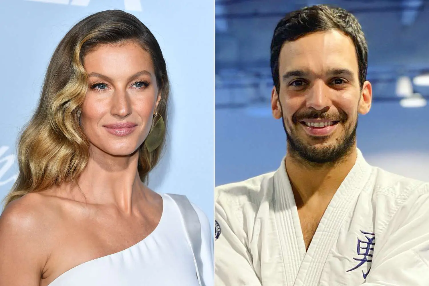 Gisele Bündchen Sparks Pregnancy Rumors Amid New Relationship