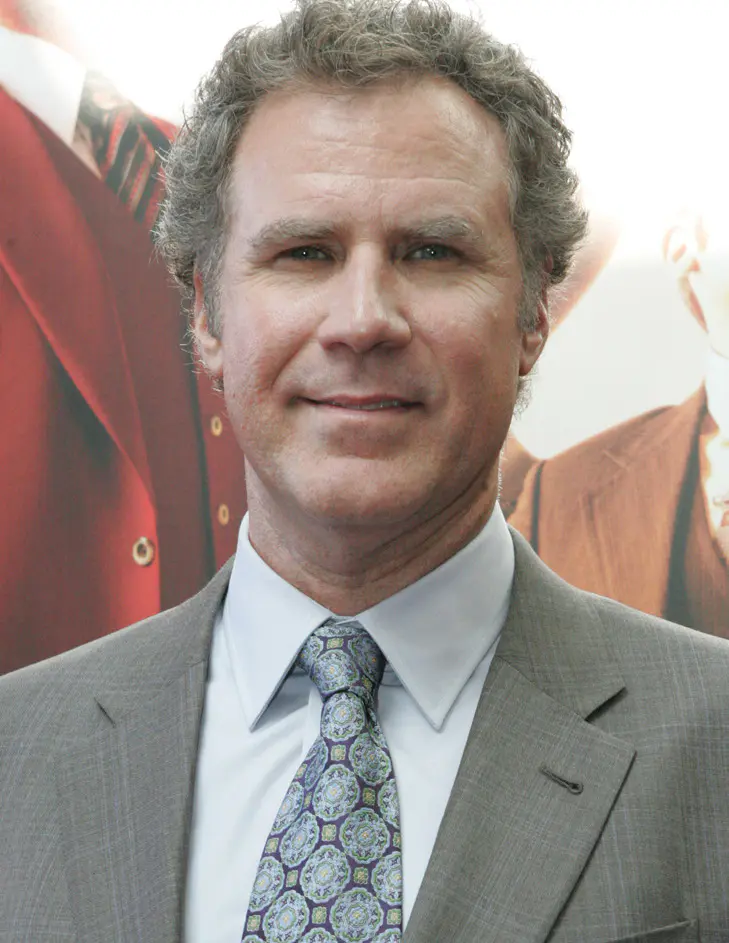 Will Ferrell