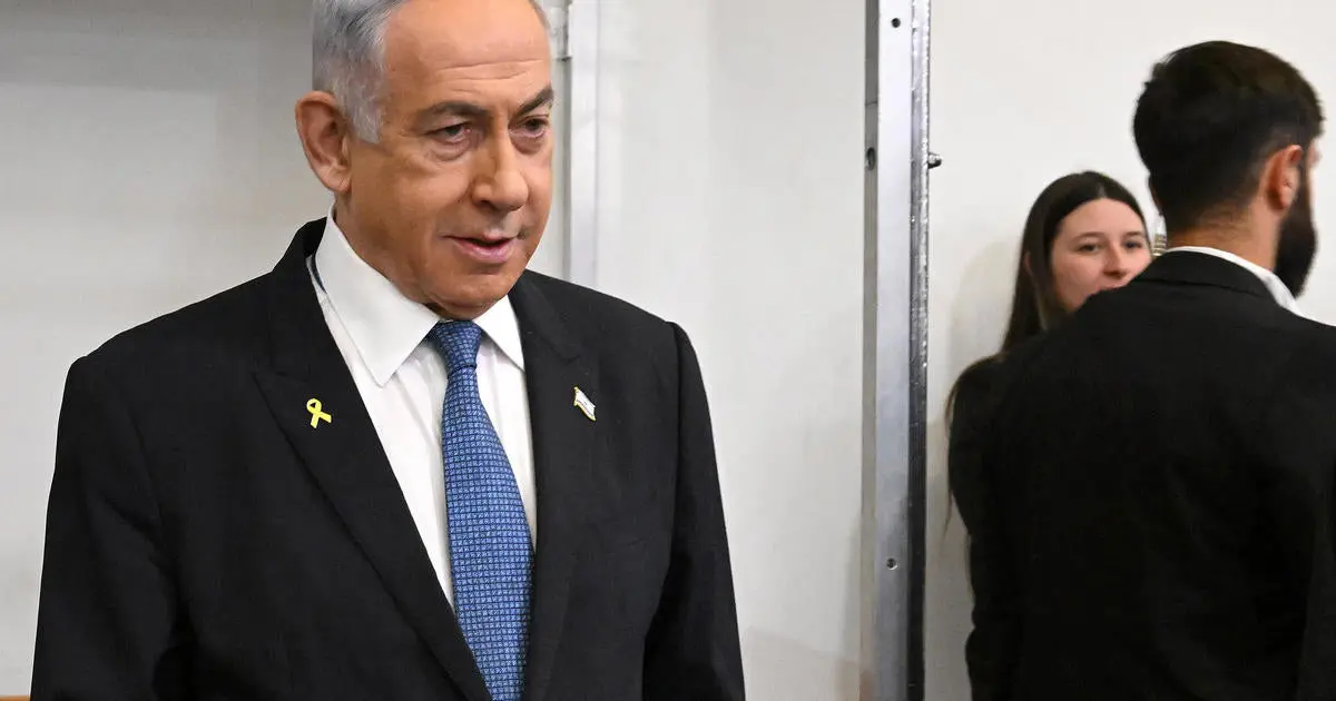 Netanyahu's Health and Legal Issues Amid Gaza War