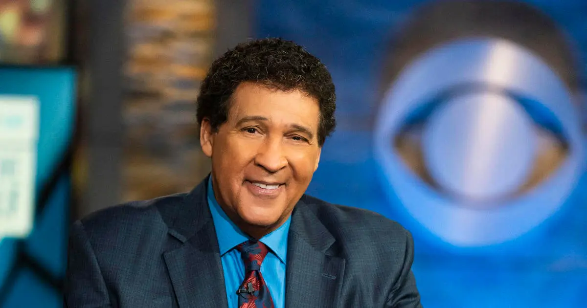 Greg Gumbel, Legendary Sports Broadcaster, Dies at 78