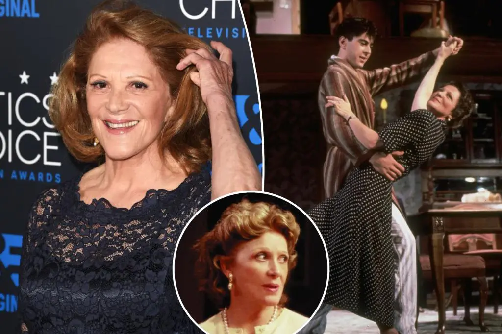 Linda Lavin, Beloved 'Alice' Star and Broadway Legend, Dies at 87