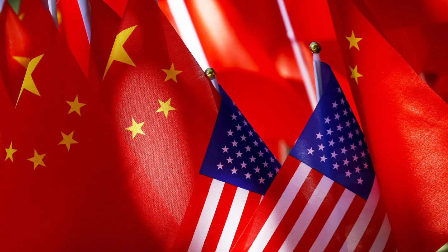 US Government Agencies Targeted in Chinese Cyberattacks; Microsoft Email Hack Uncovered