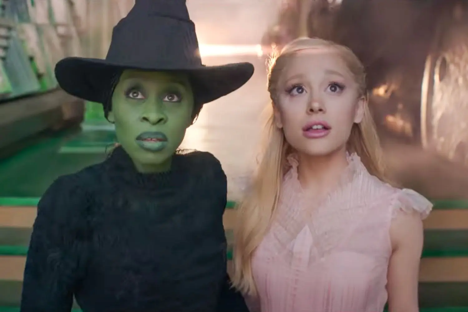 Wicked Movie Streaming Debut: Where and How to Watch