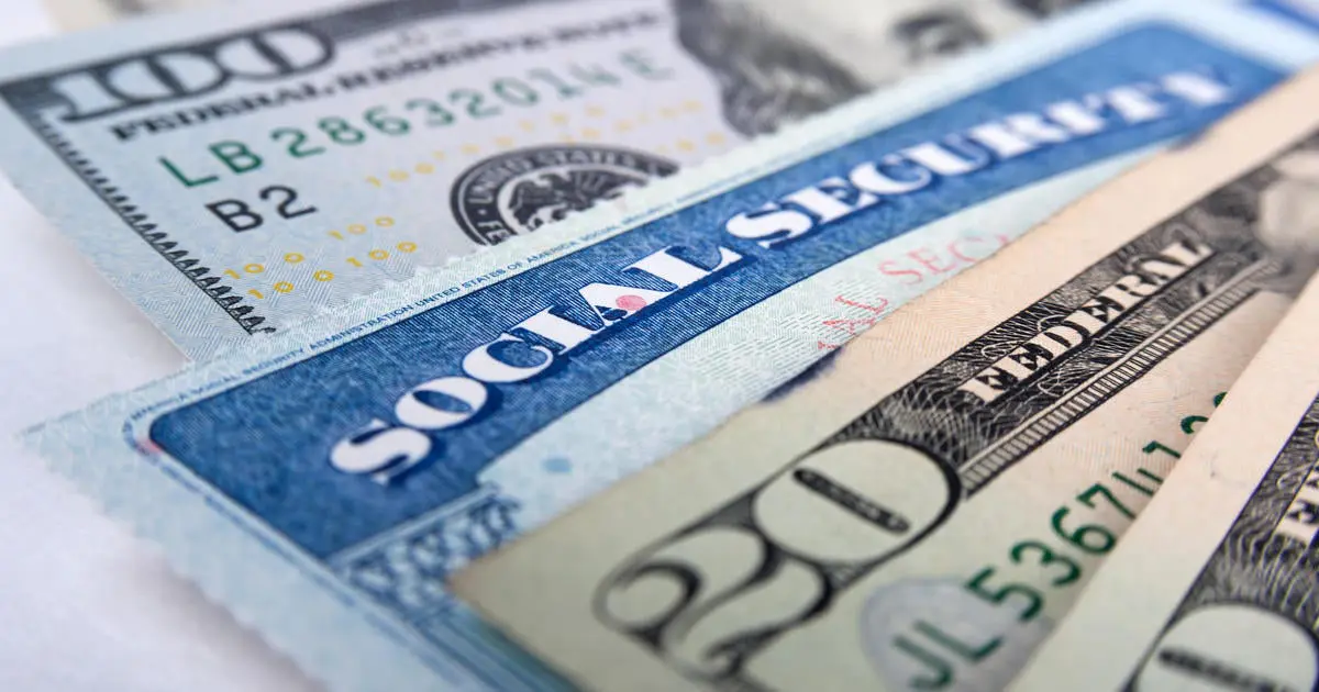 Social Security Payment Schedule Adjustments Starting January 2025