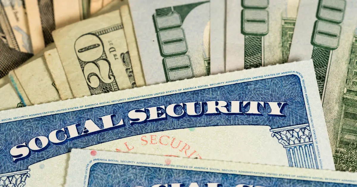 Social Security Payment Schedule Adjustments Starting January 2025