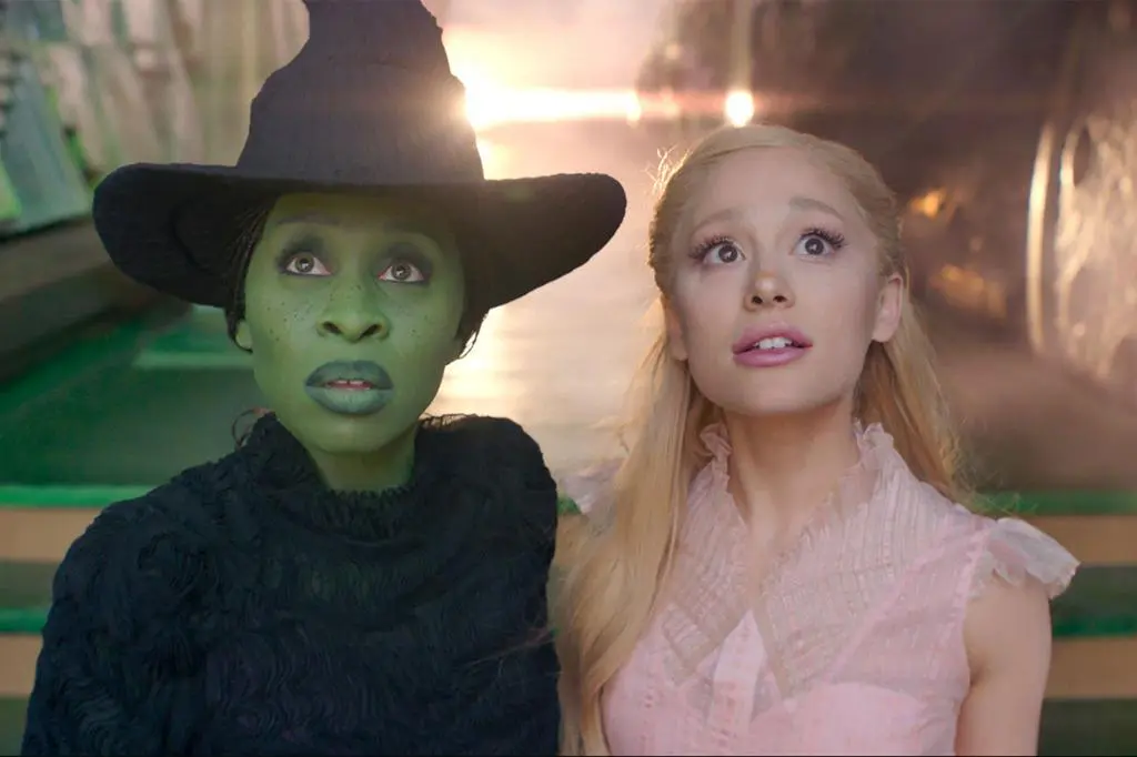 Wicked Movie Streaming Debut: Where and How to Watch