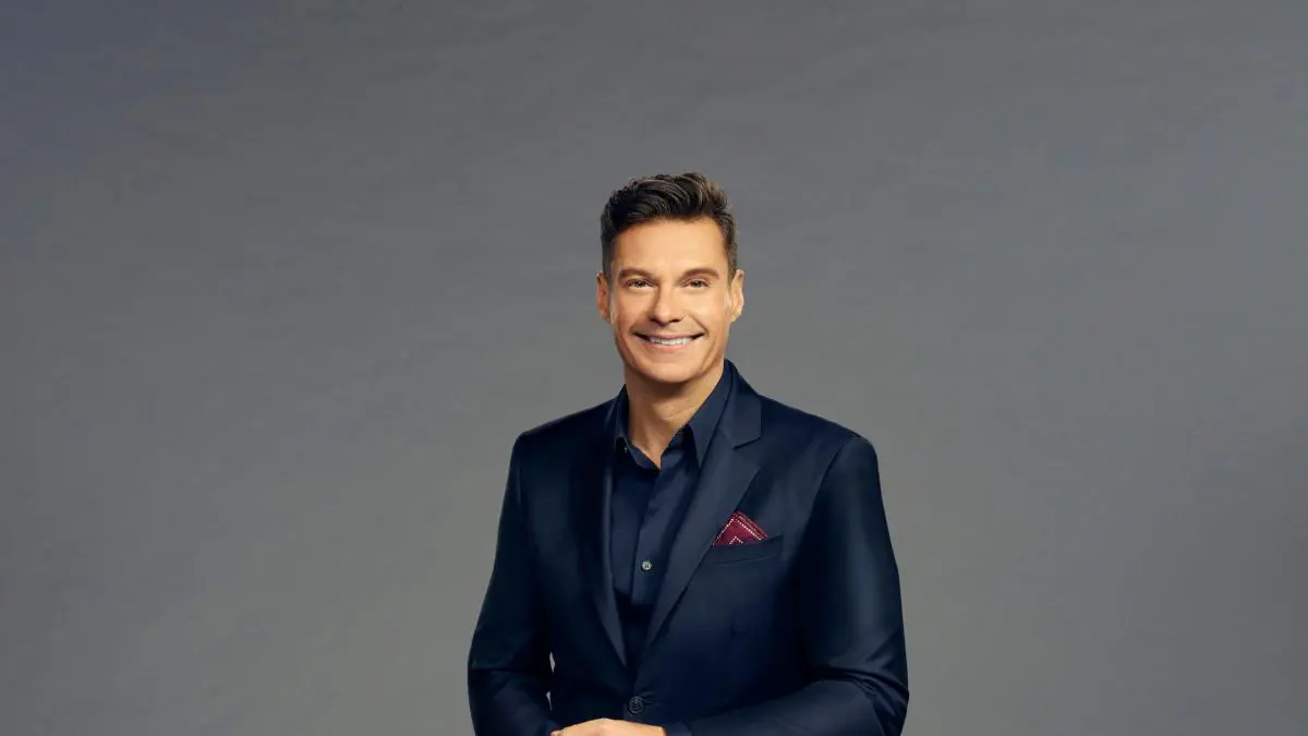 Ryan Seacrest's Recent Life: New Love, Wheel of Fortune, and New Year's Eve