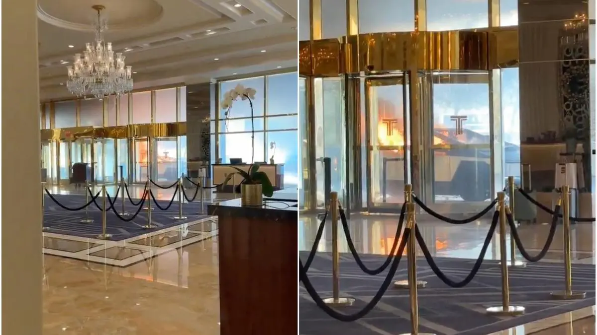 Cybertruck Fire at Trump Hotel in Las Vegas: Fatal Incident Under Investigation