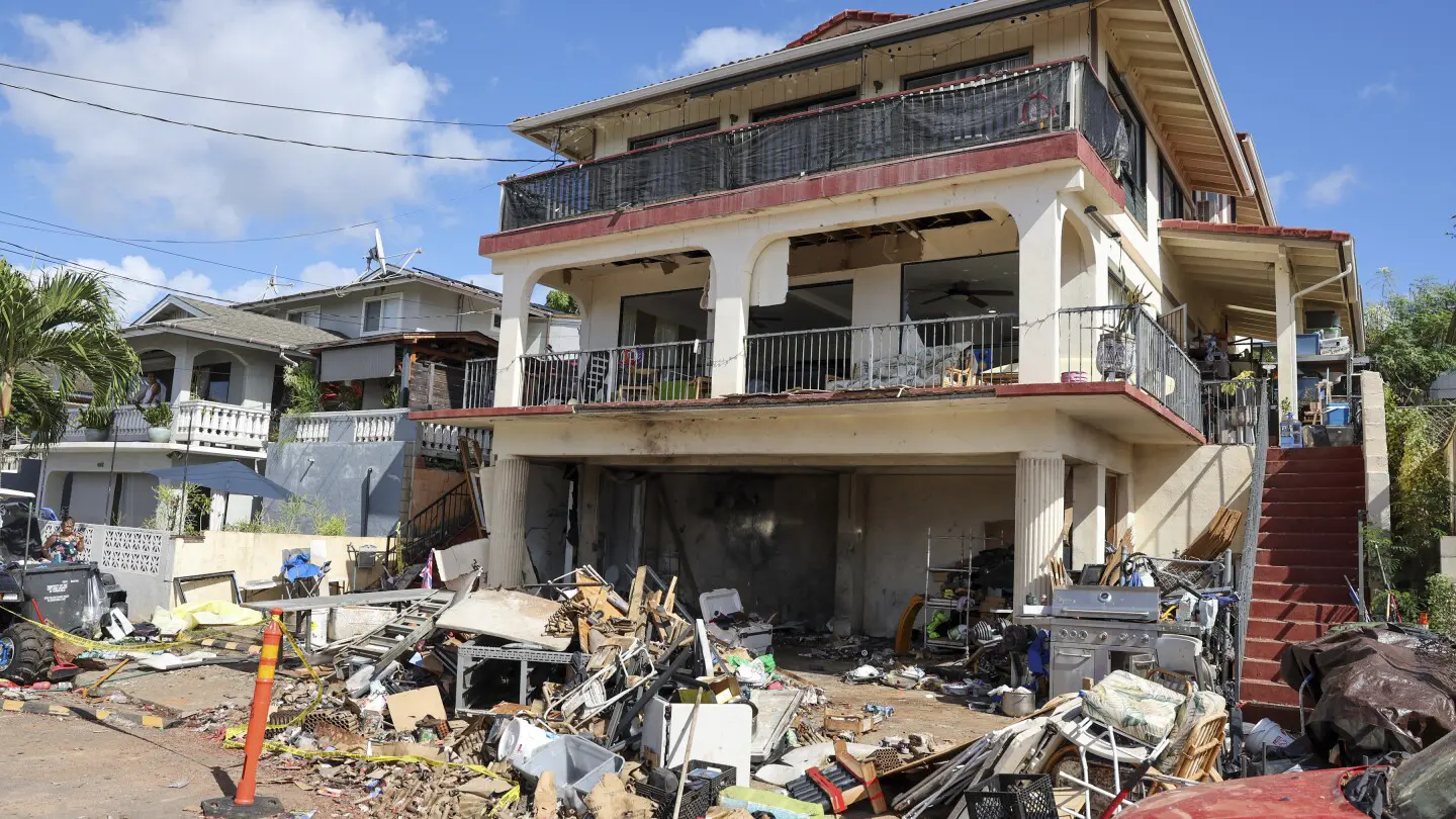 Hawaii Fireworks Tragedy: Fatalities and Injuries on New Year's Eve