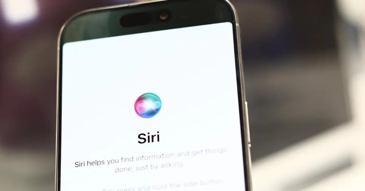 Apple Settles Siri Privacy Lawsuit for $25 Million