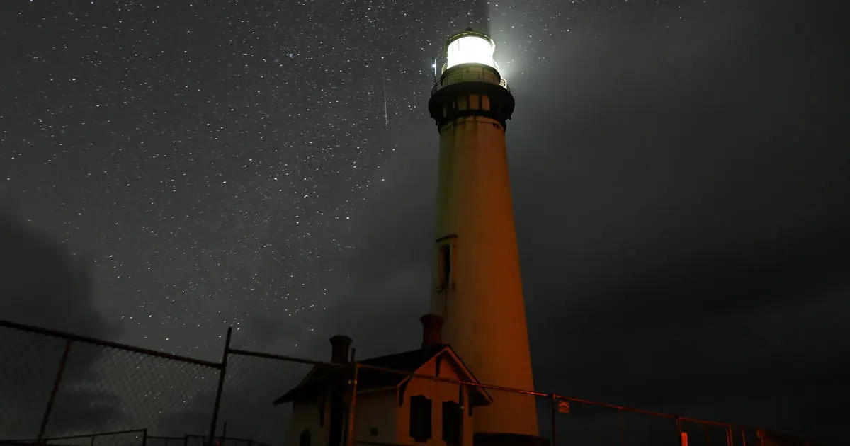 Quadrantid Meteor Shower Peaks, Ushering in 2025's Stargazing