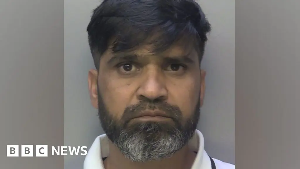 Sara Sharif Murder: Father and Stepmother Sentenced to Life Imprisonment