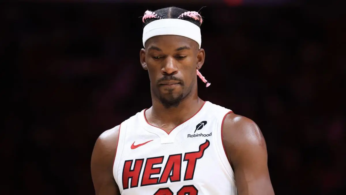 Jimmy Butler Suspended, Heat Open to Trade After Contentious Press Conference