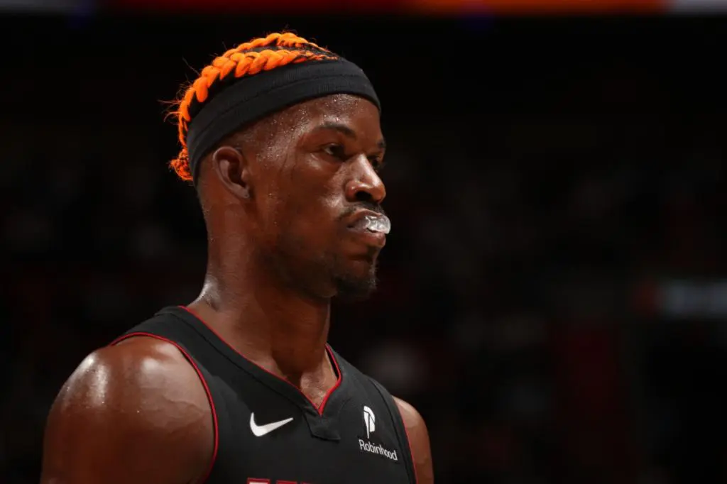 Jimmy Butler Suspended, Heat Open to Trade After Contentious Press Conference