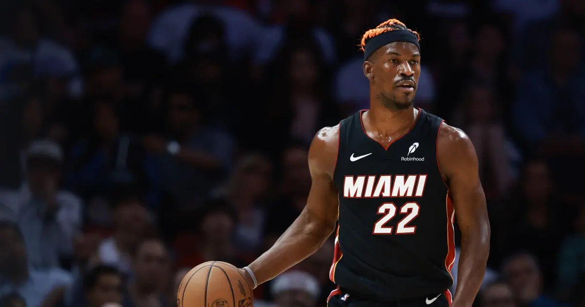 Jimmy Butler Suspended, Heat Open to Trade After Contentious Press Conference