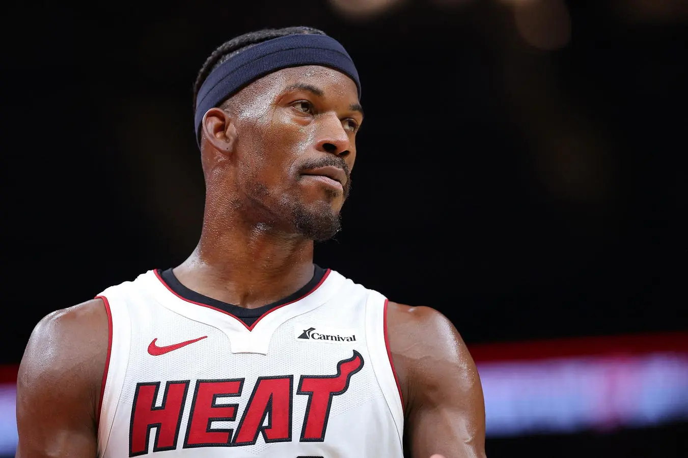 Jimmy Butler Suspended, Heat Open to Trade After Contentious Press Conference