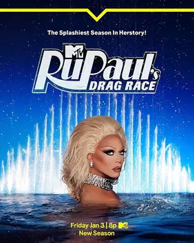 RuPaul's Drag Race season 17