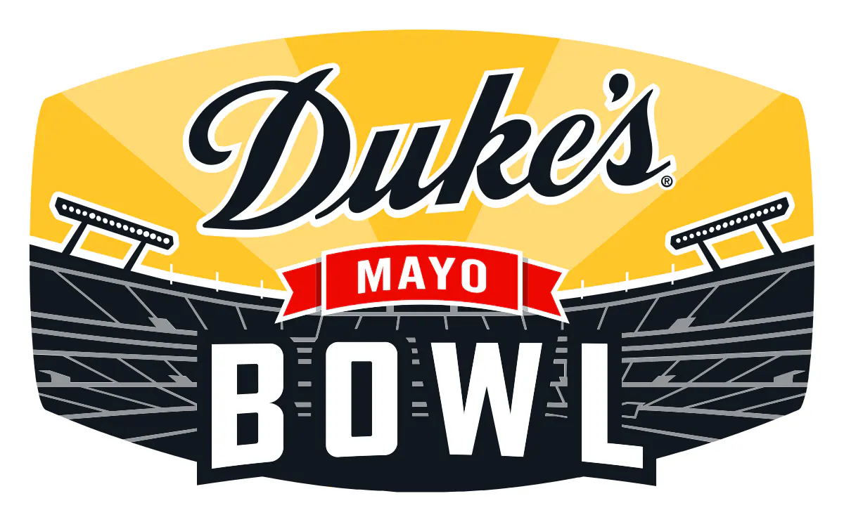 Duke's Mayo Bowl