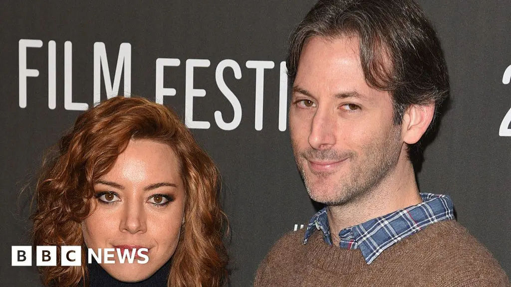 Jeff Baena, Filmmaker and Husband of Aubrey Plaza, Dies at 47