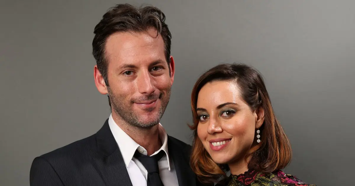 Jeff Baena, Filmmaker and Husband of Aubrey Plaza, Dies at 47