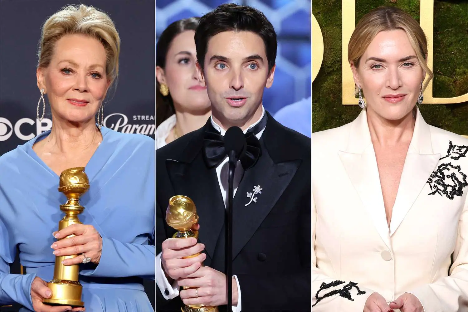 Hacks and Shōgun Triumph at Golden Globes; Productivity Tips Emerge