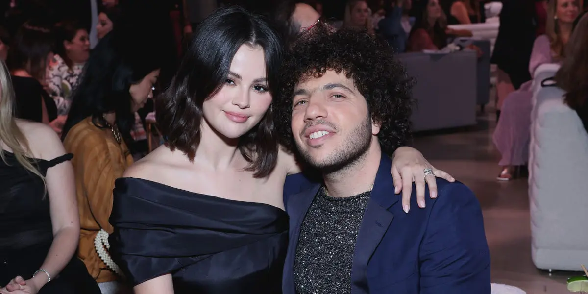 Selena Gomez and Benny Blanco: A Whirlwind Romance and Engagement