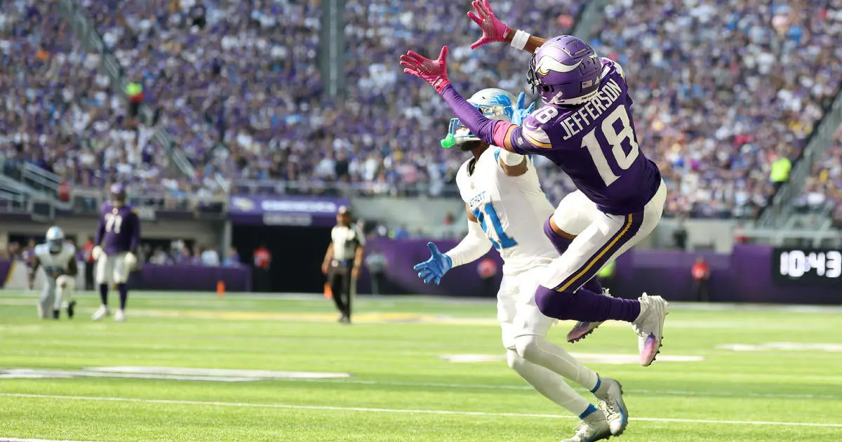 Lions vs. Vikings Week 18 Showdown: Betting Odds, Expert Picks & Game Day Updates