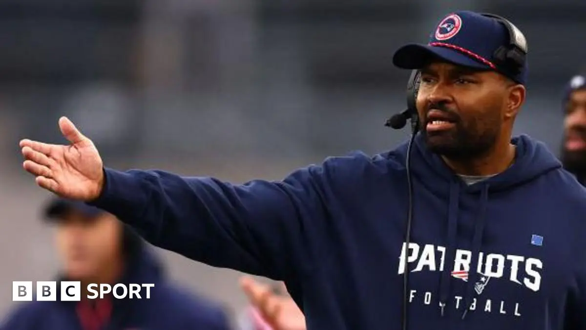 Jerod Mayo's Abrupt Exit: One Season as Patriots Head Coach