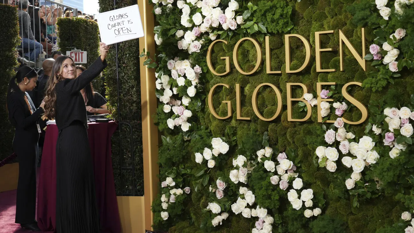 2025 Golden Globes: Red Carpet Highlights, Best & Worst Dressed, and How to Watch