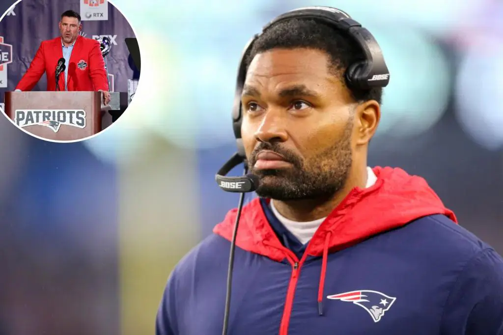 Jerod Mayo's Abrupt Exit: One Season as Patriots Head Coach