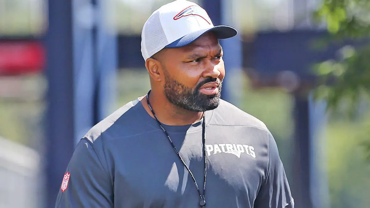 Jerod Mayo's Abrupt Exit: One Season as Patriots Head Coach