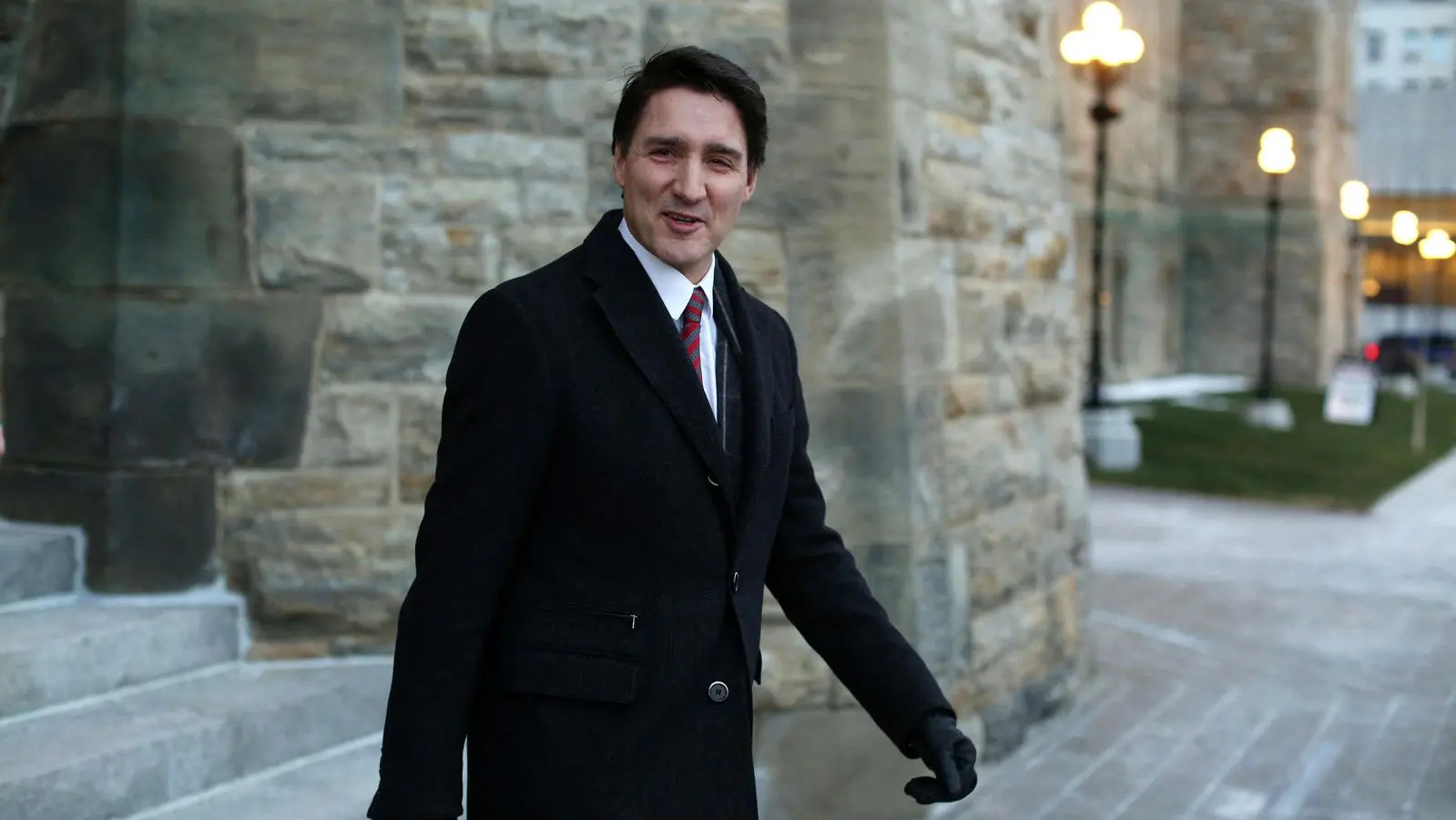 Justin Trudeau Expected to Resign as Canadian Prime Minister