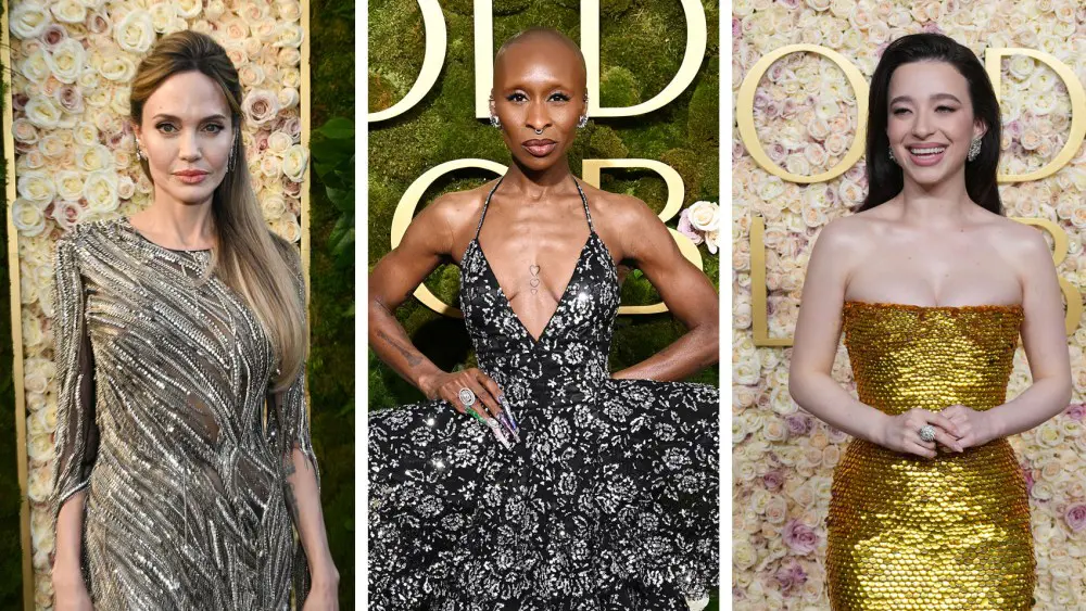 2025 Golden Globes: Red Carpet Highlights, Best & Worst Dressed, and How to Watch