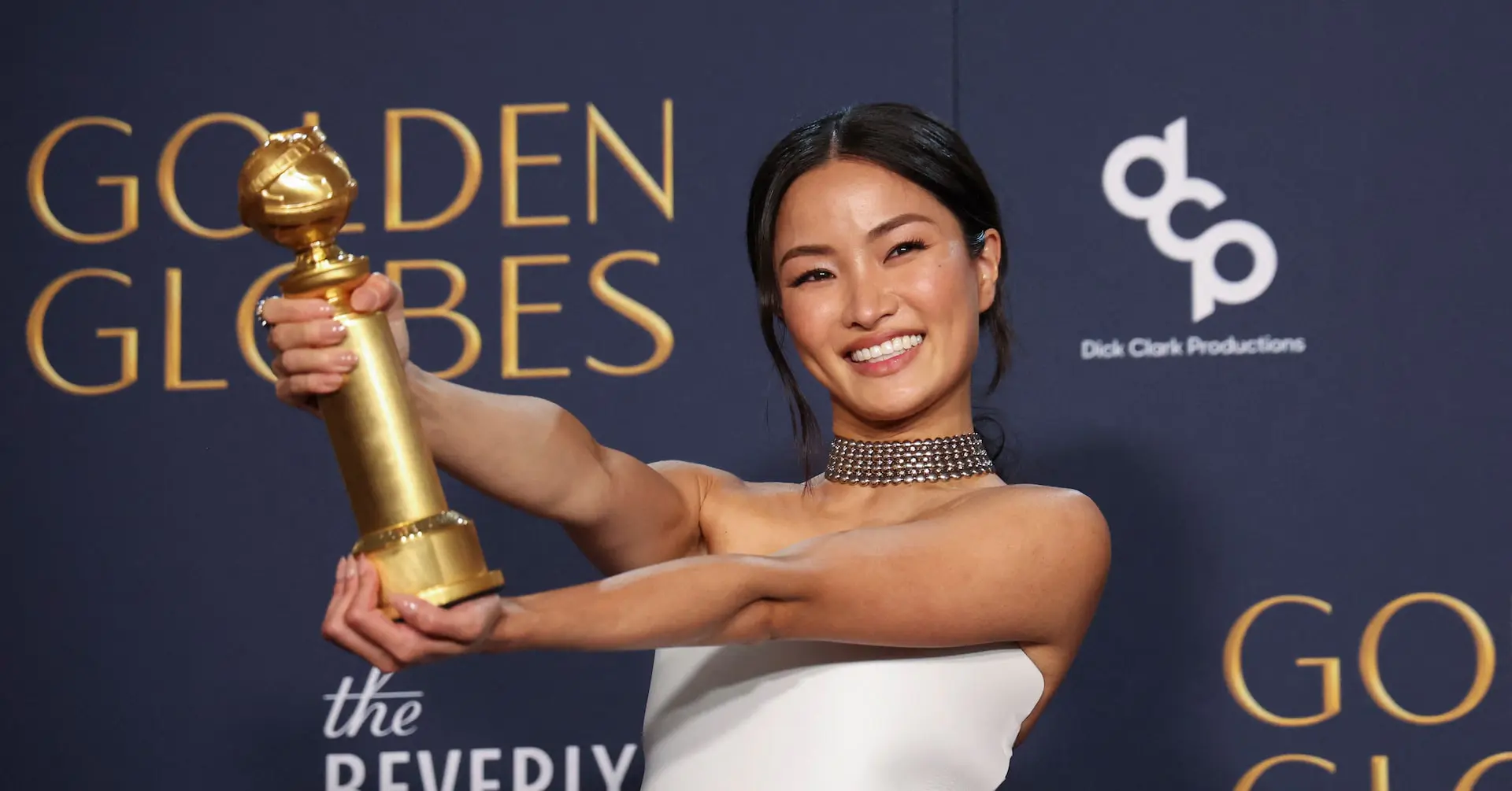 Hacks and Shōgun Triumph at Golden Globes; Productivity Tips Emerge