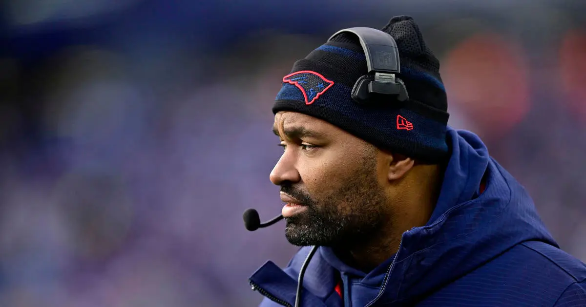 Jerod Mayo's Abrupt Exit: One Season as Patriots Head Coach