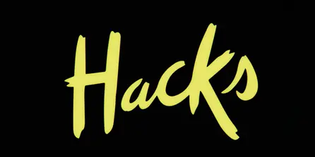 Hacks (TV series)