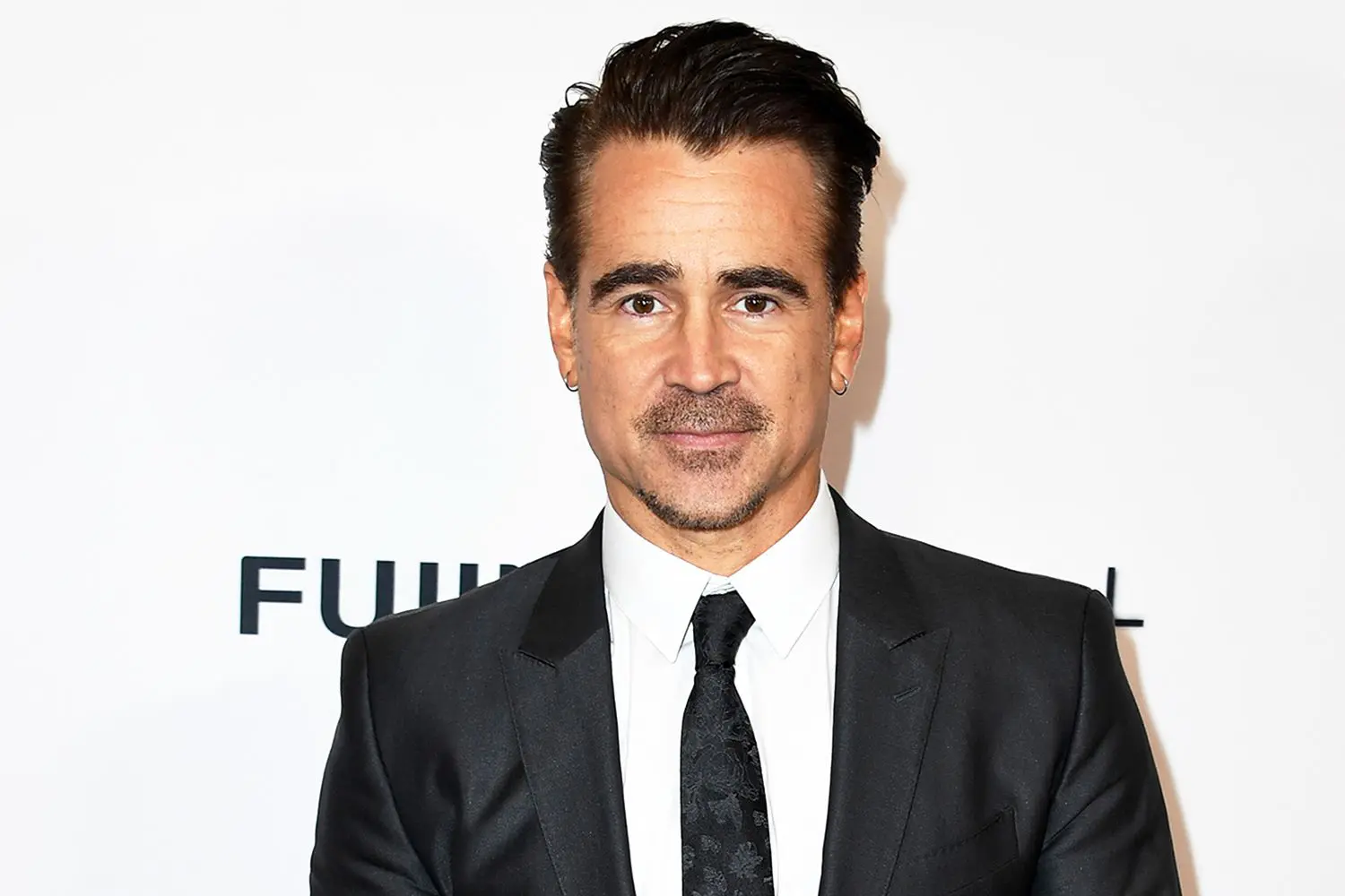 Colin Farrell: Family Pride, Penguin Transformation, and Hollywood Buzz